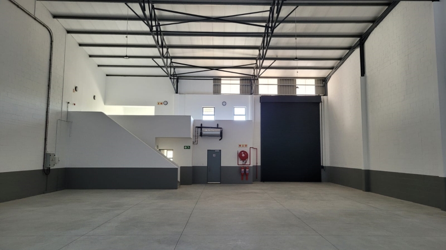 To Let Commercial Property for Rent in Atlas Gardens Western Cape
